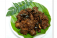 Mutton Liver Fry