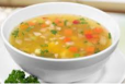 Veg Clear Soup