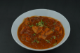 Mushroom Masala
