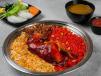 Chicken Mandi