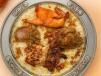 Mandi Mix Platter Chicken
