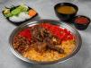 Chicken Haneeth