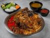 Haneeth Ribs