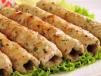 Chicken Kebab Half Kg