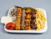 Mix Grill For 1 Pers