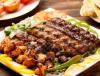 Mix Grill Half Kilo
