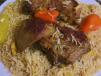 Beef Mandi