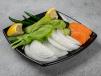 Fresh salad