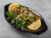 Rocket Salad