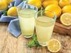 Lemon Juice
