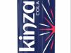 Kinza Cola