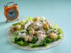Chicken Caesar Wrap
