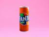 Fanta Orange