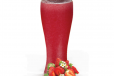 Strawberry Juice