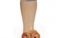 Chickoo Juice