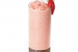 Strawberry Roob Juice