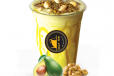 Green Tower Juice