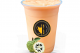Custard Juice