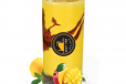 Crystal Juice