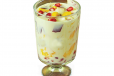 Custard Fruits