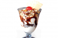 Choconut Sundae