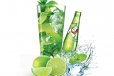 7 Up Lemion Mint