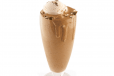 Chocolate Milkshake