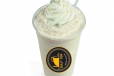 Vanilla Letty Crush Milkshake