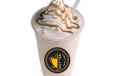 Cappuccino Crush Milkshake