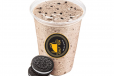 Kitkat Crush Milkshake