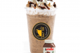 Snickers Crush Milkshake