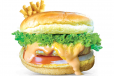Classic Chicken with chips
