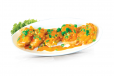 Dynamite Shrimps Plate