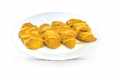 Dynamite Chicken Plate