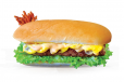 Beef Steak Sandwich