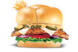 Jalapeno Grilled Chicken Fillet