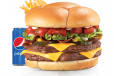 XXL Grilled Combo
