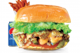 Doner Burger