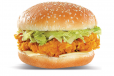 Zinker Cheese Burger