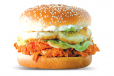 Zinker King Size Burger