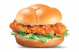 Famous Fantasia Burger