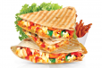Fantasiya Sandwich