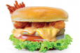 Signature Burger