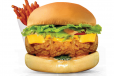 Famous Special Burger
