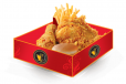 Snack Meal