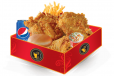 Dinner Meal