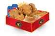 Jumbo Meal