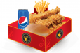 Light Meal