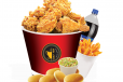 Party Meal