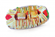 Majlis Club Sandwich